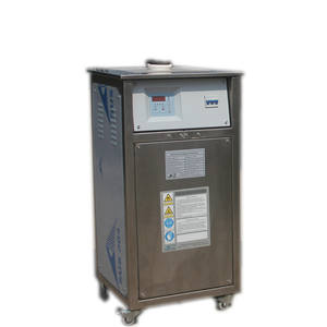 CF-4 indüksiyon ısı tedavisi makinesi altın eritme fırını indüksiyon ısıtma makinesi - Product Image 1