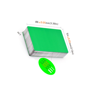 Plaques vierges personnalisées en acier inoxydable et aluminium pour gravure rose, tolérance de 0,01 mm, pour étiquettes numérotées, médailles pour chiens, pendentifs et décorations - Product Image 4