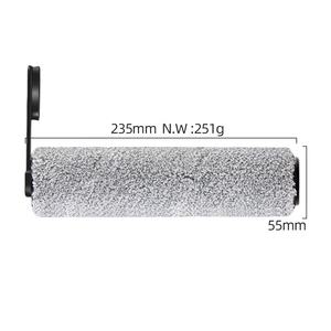 Tinecos Floor ONE S5/Floor One S5 Pro, cepillo para aspiradora, rodillo de repuesto y accesorios para aspiradora - Product Image 6