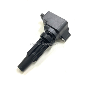Cho Bộ phận động cơ hiệu suất cao jx6e12a366ab cho Ford Spark Plug Cáp đánh lửa cuộn dây - Product Image 2