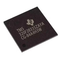 Microcontrôleur 32 bits TMS320F28335ZAYA Original Neuf, Composant Électronique IC MCU TMS320F28335ZAYAR