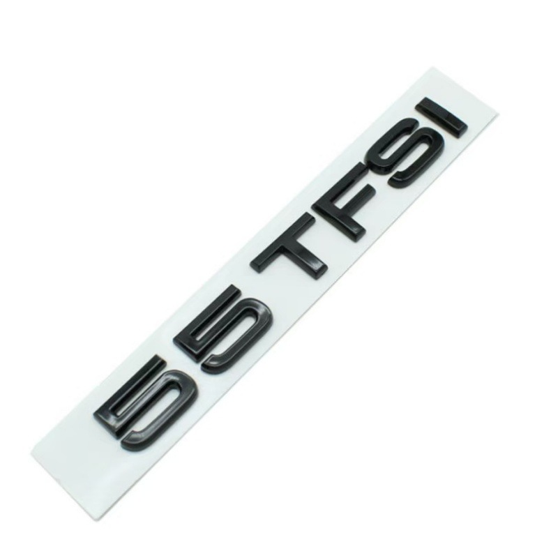 Nero 55TFSI
