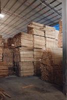 Panneau de contreplaqué MDF de 40 mm, matériau de construction pour la décoration de projets, vente en gros