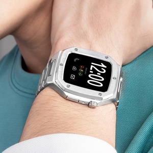 OEM Accetta In Acciaio Inossidabile di Alta-end di Marca Private Label di Orologi di Lusso per Gli Uomini - Product Image 6