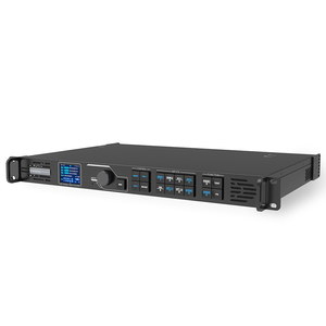 Verified Supplier Novastar VX4S Outdoor Rental & Full Color