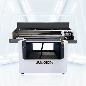 Impresora UV de Cama Plana Jucolor 9012 para Impresión de Maletas y Equipaje - Product Image 5
