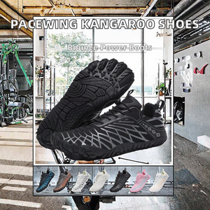 Zapatos Deportivos PaceWing para Adultos, para Interior, Estilo Canguro, para Entrenamiento Cruzado, Otoño, Invierno, Primavera, Verano, con Rebote de Energía - Product Image 2