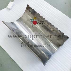 Placa Guía WD de la Mejor Calidad M5.212.601F Cpl para Piezas de Impresión Offset Heidelberg SM74 PM74 SX74 - Product Image 2