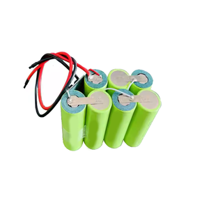 Custom 26700 LiFePO4 Rechargeable <b>Battery</b> Packs 3.2V 4Ah 8Ah 12Ah 16Ah 20Ah for Solar Street Lights & <b>Drone</b>/Toys Applications - Product Image 5