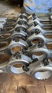 3771902100 38E19-02101 sont utilisés pour les bielles Mitsubishi S16R, S12R-PTA, S16R-MPTA et PTK. - Product Image 2