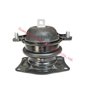 Support moteur avant en caoutchouc Honda 50830-SZA-A01 pour Pilot, pièce de rechange neuve - Product Image 4