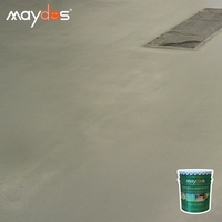 Nanjiengdong — Expert de peinture en époxy pour sol