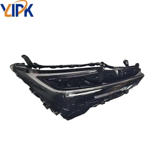 Faro Delantero para Toyota <span class=keywords><strong>Prius</strong></span> <span class=keywords><strong>2023</strong></span> ZVW60 XW60 - Product Image 5