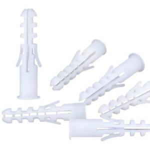 Tubos de Expansión de Plástico de Alta Calidad, Conductos, Accesorios para Instalación de Lámparas, Accesorios para Electrodomésticos, Tornillos - Product Image 3