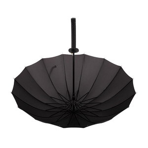 <span class=keywords><strong>Parapluie</strong></span> katana samouraï chinois, 16 baleines, <span class=keywords><strong>avec</strong></span> bandoulière, pour cosplay et usage quotidien - Product Image 5