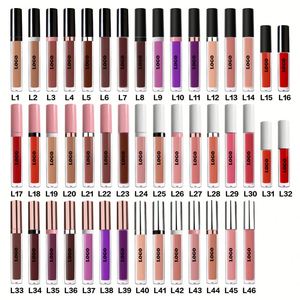 Ulikeke Wholesale Cruelty Free Makeup Vegan <b>Lipstick</b> Private Label <b>Lipsticks</b> Waterproof Long Lasting Matte Liquid <b>Lipstick</b> - Product Image 1