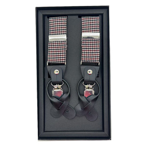 Conjunto de Corbata, Pañuelo <span class=keywords><strong>y</strong></span> <span class=keywords><strong>Tirantes</strong></span> <span class=keywords><strong>Verdes</strong></span> con Estampado Floral de 3 cm, 6.5 cm, 100% Algodón, Corbata, Pañuelo <span class=keywords><strong>y</strong></span> Lazo, <span class=keywords><strong>Tirantes</strong></span> Ajustables, Accesorio para Boda - Product Image 2