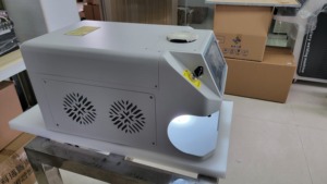 Machine à souder pour bijoux 150W avec système d'observation double - Product Image 5