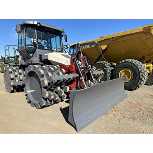 DYNAPAC CT3000 2023 en Buen Estado - Product Image 1