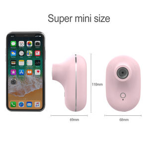 2025 Il Giocattolo Più Popolare per le Ragazze È una Pistola per Massaggi di Alta Qualità, Leggera e Silenziosa con 6 Ore di Autonomia - Product Image 3