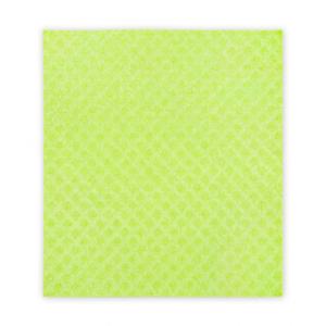 ผ้าเช็ดจานเซลลูโลสคุณภาพสูง เป็นมิตรกับสิ่งแวดล้อม ย่อยสลายได้ทางชีวภาพ ฟองน้ำทำความสะอาดครัว ขนาด 19.5x17.5 ซม. สีตามสั่ง - Product Image 3