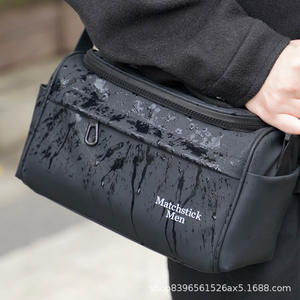 OEM Professional Nylon DSLR <b>Camera</b> <b>Bag</b> Waterproof Shoulder <b>Camera</b> Backpack for Photography - Product Image 2