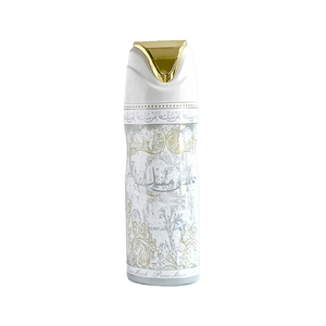 Spray Corporel <span class=keywords><strong>Parfum</strong></span>é pour Homme Marque 3070, Senteur Boisée Longue Durée, Format Standard, Vente en Gros, Arabe Dubaï <span class=keywords><strong>200ml</strong></span> - Meilleures Ventes - Product Image 6