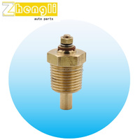 Capteur de température de l'eau 3015238 pour moteur marin K19 et pièces de rechange de générateur pour engins de construction