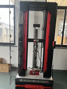 Máy kiểm tra độ bền kéo Vật liệu phổ quát Máy kiểm tra phổ thủy lực Máy kiểm tra uốn - Product Image 4