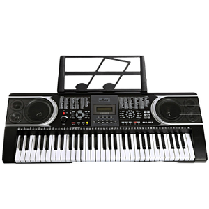 Professional Teaching Electronic <strong>Keyboard</strong> <strong>61</strong> <strong>Standard</strong> <strong>Keys</strong> - Product Image 1