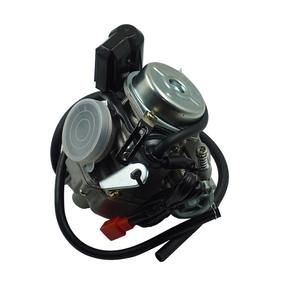 Accessoires de modification de moto pour GY6 125cc 150cc Kymco <span class=keywords><strong>Max</strong></span> 24mm PD24J Carburateur Guangyang Haomai - Product Image 4