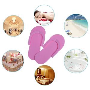 Vente en gros de tongs et pantoufles de spa en EVA personnalisées Séparateurs <span class=keywords><strong>d</strong></span>'<span class=keywords><strong>orteils</strong></span> de salon de manucure jetables bon marché et pratique - Product Image 3