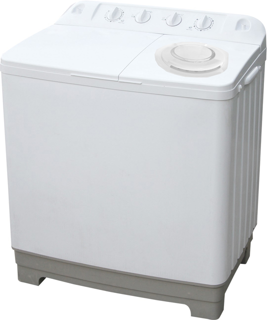 10KG Twin-tub Washing Machine