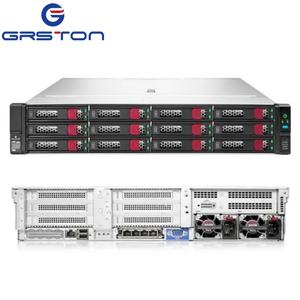 Serveur 816815-B21 <span class=keywords><strong>DL580</strong></span> <span class=keywords><strong>Gen9</strong></span> E7-8890v4 4P 256GB-R P830i/4G 534FLR-SFP+ 4x1500W RPS - Product Image 6