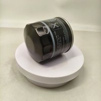 Applicable pour Subaru filtre à huile de haute qualité 15208A-A100 15208A A100 15208-AA100 15208AA100 15208aa100 prix d'usine