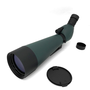 Longue-vue haute définition Secozoom 25-75x80 pour longues distances - Product Image 6