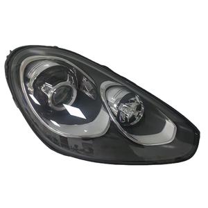 Faros de Xenón Originales al por Mayor para <span class=keywords><strong>Porsche</strong></span> <span class=keywords><strong>Cayenne</strong></span> 958.2 <span class=keywords><strong>2015</strong></span> 2016 2017 2018, Accesorios para Faros Delanteros - Product Image 3