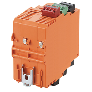 Electrónica Original Nueva IFM VSE153 para Sensores de Vibración IFM VSE153 Original Nueva Electrónica IFM VSE153 para Vibración - Product Image 4