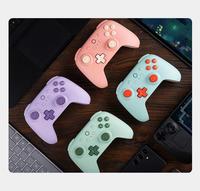 8BitDo Ultimate 2C Pengontrol Game Nirkabel untuk PC, Windows 10, 11, Steam Deck, Raspberry Pi, Aksesori Gamepad Android