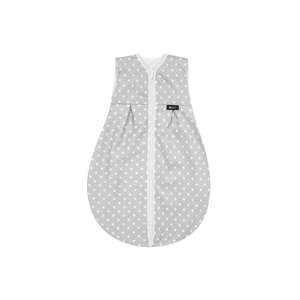 Alvi Schlafsack Molton Stars plata, 110 cm, TOG 0,5 - Product Image 1