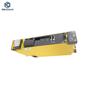 Équipement d'automatisation industrielle de haute précision A06B-6290-H103 Amplificateur de servomoteur CNC d'origine japonaise - Product Image 1