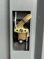 Armoire de rangement pour garage Rld - Style moderne, serrure à clé, capacité de charge de 1000 kg, dimensions et tiroirs personnalisables
