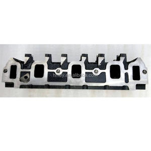 Culata de <span class=keywords><strong>motor</strong></span> automático F6DE de alta calidad para <span class=keywords><strong>Ford</strong></span> 3.0L V6 Autoparts cabeza de <span class=keywords><strong>Motor</strong></span> desnuda - Product Image 6