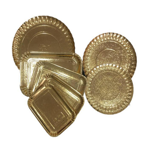 Jbz-500y гидравлический пресс для изготовления бумажных тарелок - Product Image 5