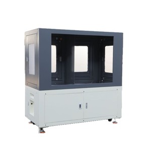 Thép không gỉ tấm kim loại chế biến máy uốn với đấm chức năng Sản xuất tại Trung Quốc - Product Image 5