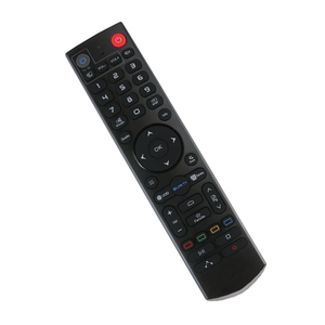 Điều khiển từ xa hostrong thích hợp cho TV thông minh STB x-sarius Q5 RS 4k OTT UHD Andro 9.0 ip-receiver premiumtv + - Product Image 3