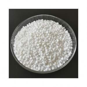 Matières premières en résine PET CR-Bright CR-8828 fabriquées en Chine, 100% vierges, haute fluidité, qualité d'extrusion, copeaux de polyester de qualité générale - Product Image 3