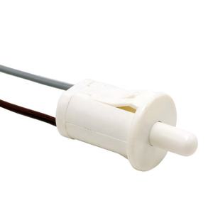 Interruptores <span class=keywords><strong>de</strong></span> lámpara <span class=keywords><strong>de</strong></span> puerta normalmente abierta para refrigerador <span class=keywords><strong>de</strong></span> 1a 250vac, piezas <span class=keywords><strong>de</strong></span> repuesto para refrigerador <span class=keywords><strong>de</strong></span> pelo - Product Image 4