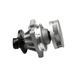 Bomba de Agua de Motor REVO 307704 para BMW X3 A4 E39 E46 E36 E34 325i 328i 525i <span class=keywords><strong>528i</strong></span> 2.5L 3.0L OE 11517527910 11517527799 11517504040 - Product Image 3