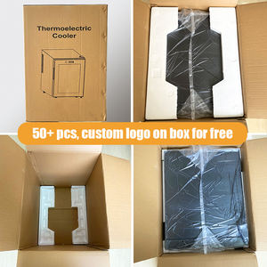 Vente chaude PHaute Qualité Autoportant Thermoélectrique <span class=keywords><strong>Petit</strong></span> Réfrigérateur 6 Bouteilles Refroidisseur De <span class=keywords><strong>Vin</strong></span> <span class=keywords><strong>Cave</strong></span> <span class=keywords><strong>À</strong></span> <span class=keywords><strong>Vin</strong></span> - Product Image 5